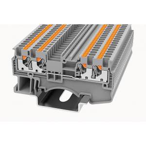 Изображение Проходная клемма DS1.5-QU-01P-11-00Z(H)