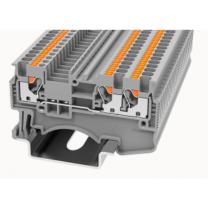 Изображение Проходная клемма DS1.5-TW-01P-12-00Z(H)