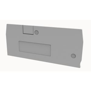 Изображение Торцевая крышка D-DS1.5-TW-01P-11-00Z(H)