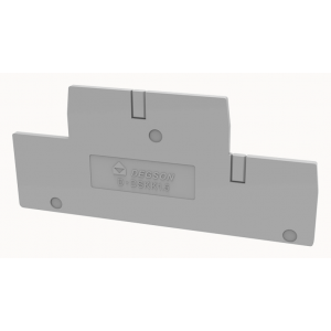 Изображение Торцевая крышка D-DSKK1.5-01P-11-00Z(H)