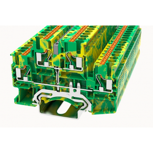 Изображение Этажная клемма DSKK2.5-PE-01P-1C-00Z(H)