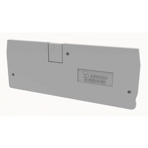 Изображение Крышка торцевая D-DS2.5-QU-01P-12-00Z(H)