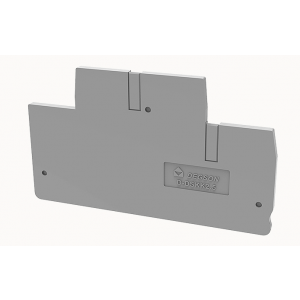 Изображение Торцевая крышка D-DSKK2.5-01P-11-00Z(H)