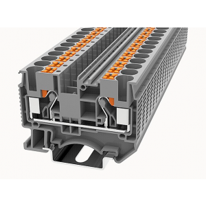 Изображение Проходная клемма DS6-01P-12-00Z(H)