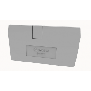 Изображение Торцевая крышка D-DS6-01P-11-00Z(H)