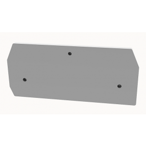 Изображение Торцевая крышка D-WS10-01P-11-00Z(H)