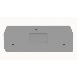 Изображение Торцевая крышка D-WS16-01P-11-00Z(H)