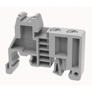 Изображение Концевой стопор на DIN35 E-PC-01P-11-00Z(H)