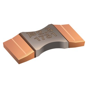 Изображение Резистор постоянный SMD CSS2H-2512R-1L00F