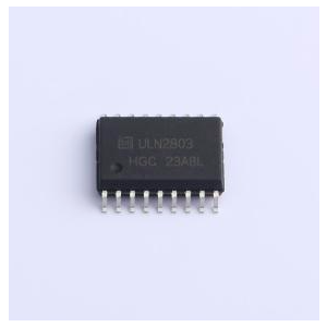 Изображение Микросхема ULN2803ADWMRG