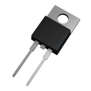 Изображение Диод Шоттки STPSC406D