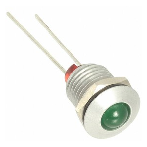 Изображение Лампа индикаторная DX1093/GN