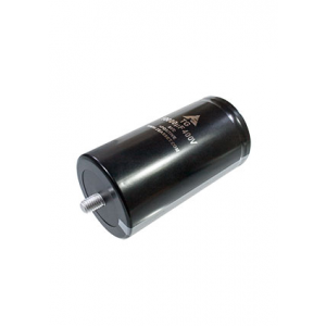 Изображение Конденсатор пусковой 10 000uF 400V 76x143 / TGG103M761432VW