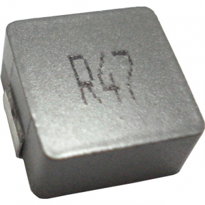 Изображение Дроссель SMD BMCA000606304R7MD1