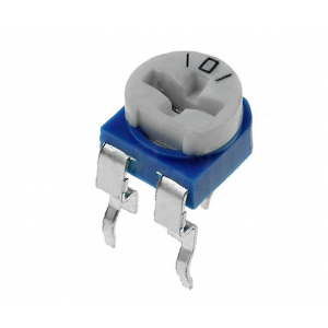 Изображение Потенциометр L-KLS4-WH06-2A-105
