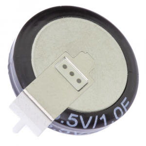 Изображение Ионистор H-5.5V-1F