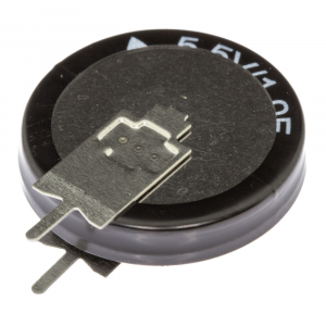 Изображение Ионистор V-5.5V-1F