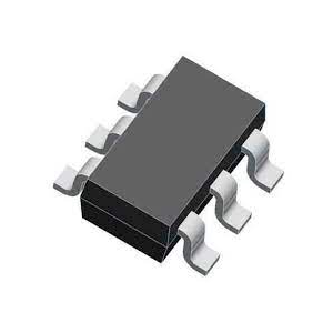Изображение Микросхема логическая SN74LVC2G17DBVR