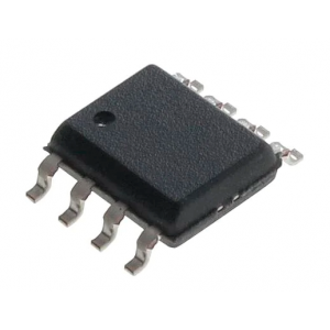 Изображение DC-DC преобразователь MAX1626ESA+T