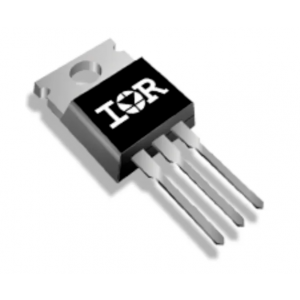 Изображение Транзистор полевой IRF3315PBF