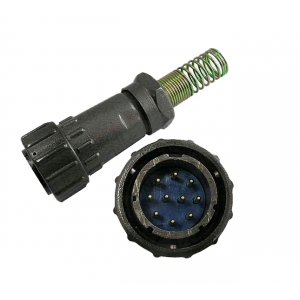 Изображение Разъем FQ24-10TJ-12