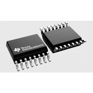 Изображение Микросхема ISO7141CCDBQR