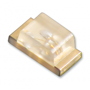 Изображение Светодиод SMD KPH-1608SECK
