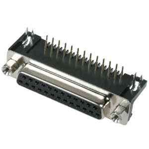 Изображение Разъём DS1037-01-25FNAKT74