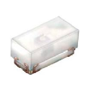 Изображение Светодиод SMD FYLS-0402UYC