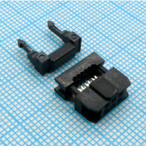 Изображение Разъем DS1017-06 MA2B