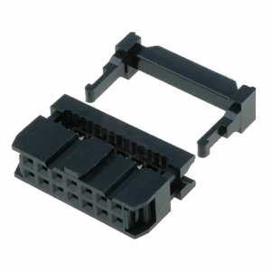Изображение Разъем IDC KLS1-204-12-B / IDC-12