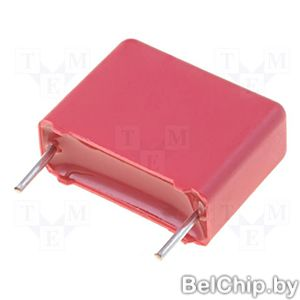 Изображение Конденсатор плёночный 2.2uF 275V 20% / R46KR422000M1M