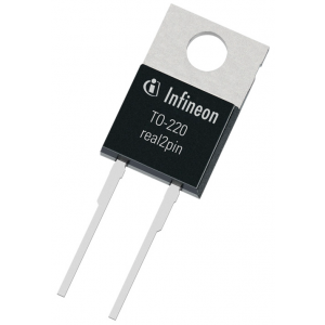 Изображение Диод Шоттки IDH20G65C5XKSA2