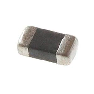 Изображение Конденсатор многослойный SMD 0805 0.1uF 50V 10% X7R / TCC0805X7R104K500DT