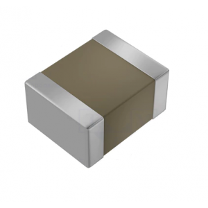 Изображение Конденсатор многослойный SMD 0402 220nF 35V X7R 10% / CGA2B1X7R1V224KBC