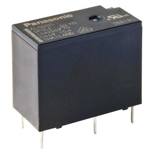 Изображение Реле ALQ105