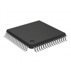 Изображение Микросхема STM32F100RBT6BTR
