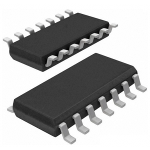 Изображение Операционный усилитель LM124DR
