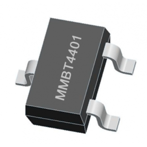 Изображение Диод SMD MMBT4401