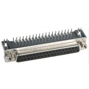 Изображение Разъём D-SUB DRB-37FA / DS1037-37FNAKT74-0CC
