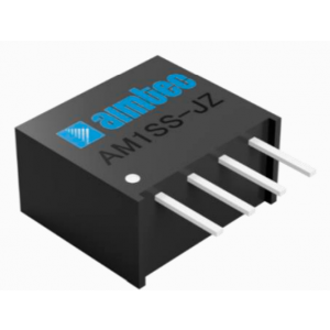 Изображение DC-DC преобразователь AM1SS-0512SJZ