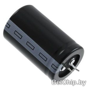 Изображение Конденсатор электролитический 1500uF 100V 22x40 105C