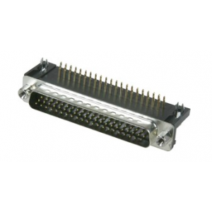 Изображение Разъём DHR-62M (DS1038-62MBNSIA74-0CC)