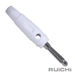 Изображение Разъём 10-0076 white