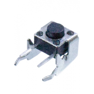 Изображение Кнопка тактовая 0750HIM-130G-G
