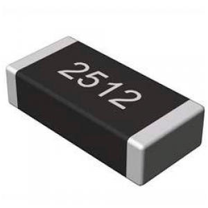 Изображение Резистор постоянный SMD 2512 100K 5% / CR-12JL4--100K