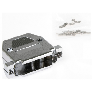Изображение Корпус для разъёма D-SUB DN-25C / DS1046-25C1S1