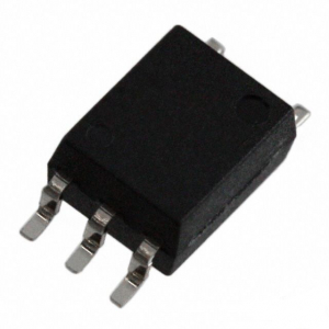 Изображение Оптопара PS9113-V-F3-AX