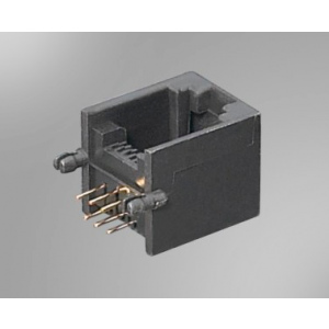 Изображение Разъём TJ1A-6P6C (5511-66-100-001-L)