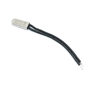 Изображение Термопредохранители KSD9700-5A115-C 5A 250В 115°C